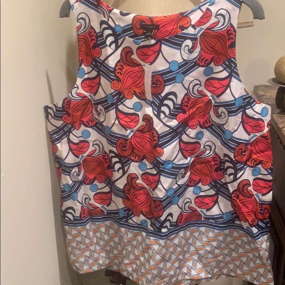 Ann Taylor shirt